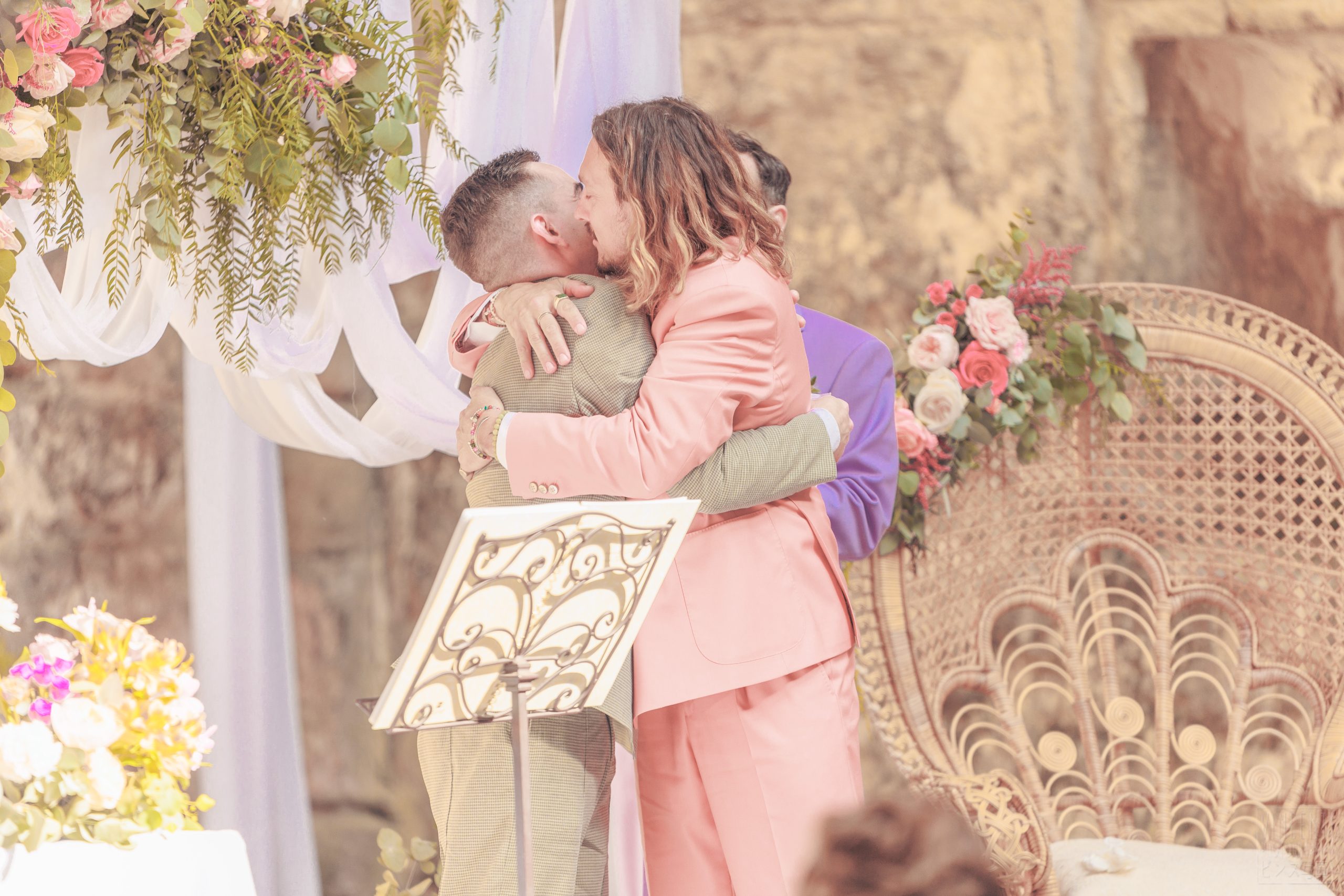 Les interventions de vos proches.