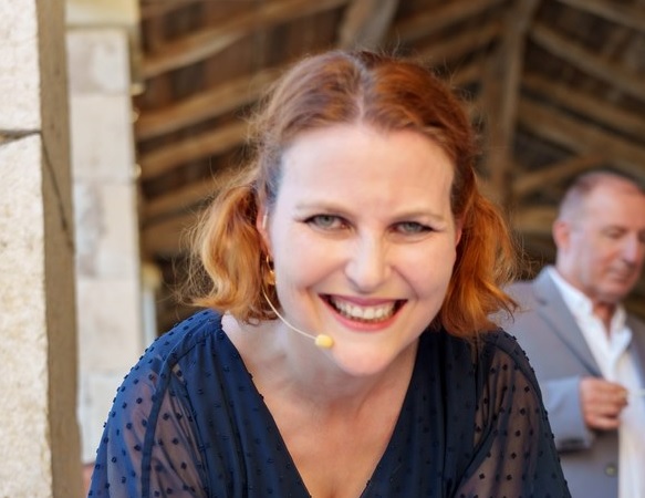 Pourquoi je suis devenue Officiante ?